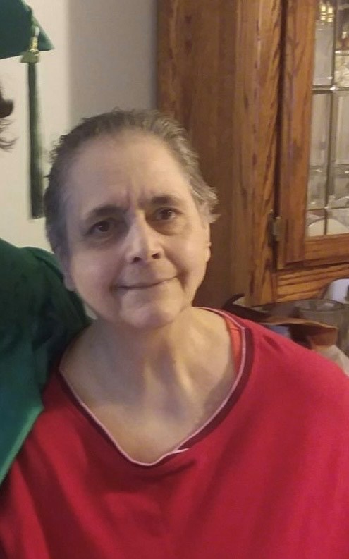 Obituary of Angelina Fontana