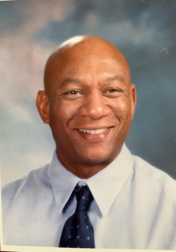 Obituary of Channing Godfrey Moore