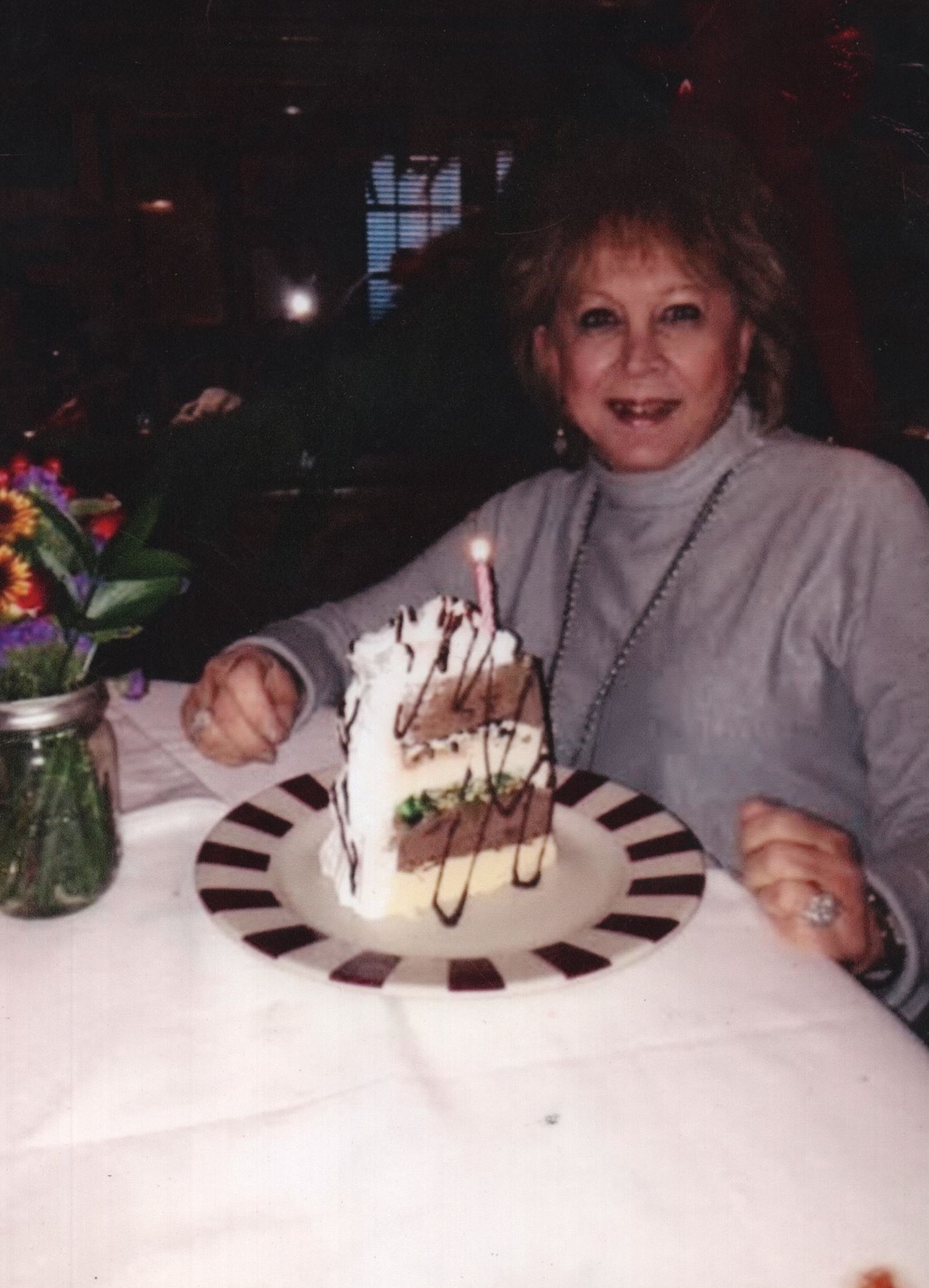 Obituary of Marilyn Miller