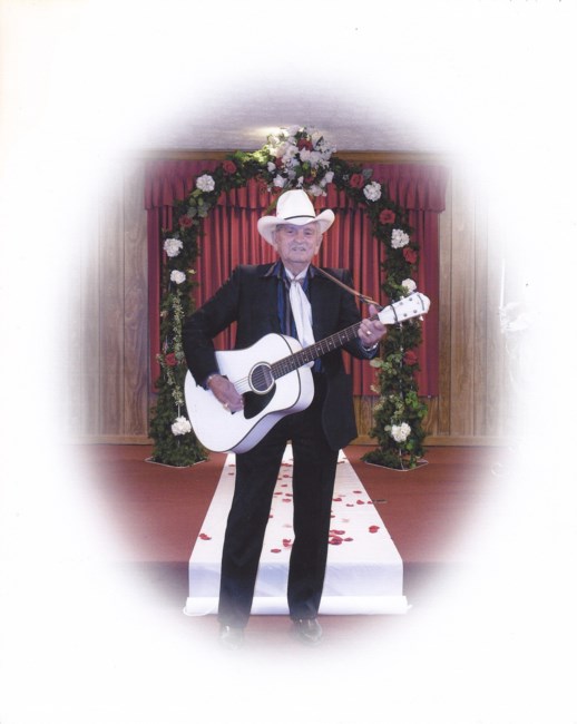 Obituary of Pleamon Leo Jones