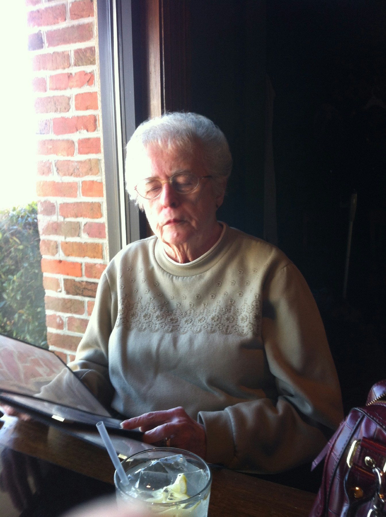 Obituary of Anna Pauline Ryan