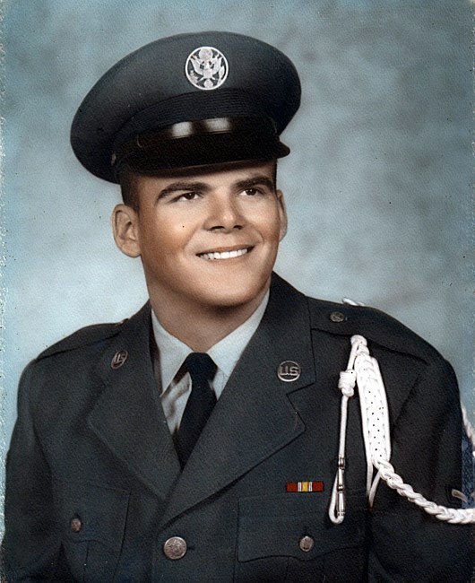 Obituary of Stephen Joseph Bontempo