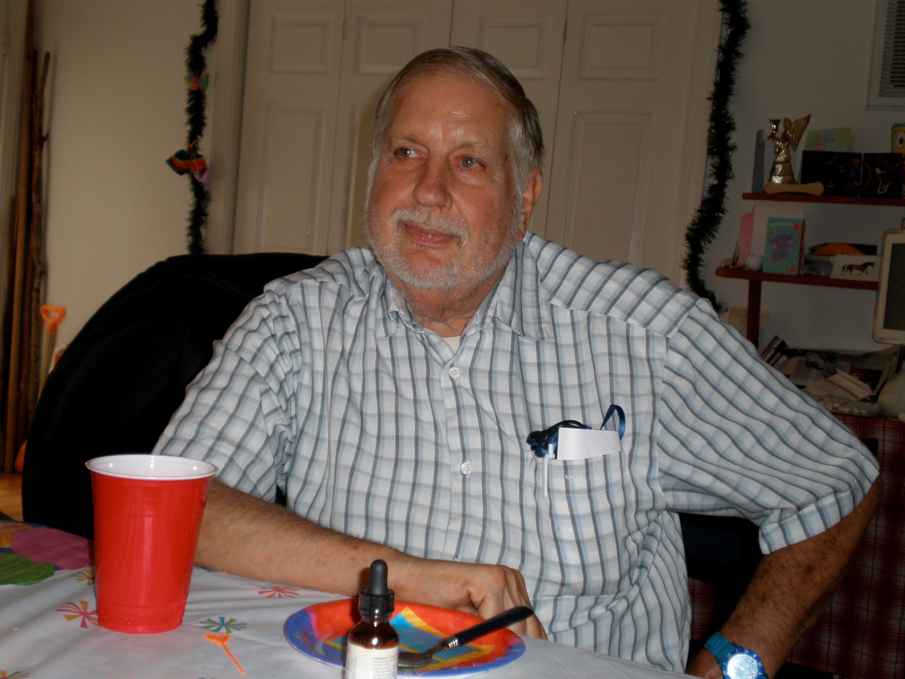 Obituary of Shirley Harrison Carter, Sr.