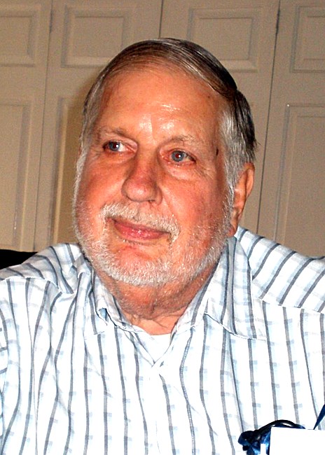 Obituary of Shirley Harrison Carter, Sr.