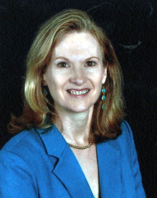 Avis de décès de Jeanne Kay Marsh