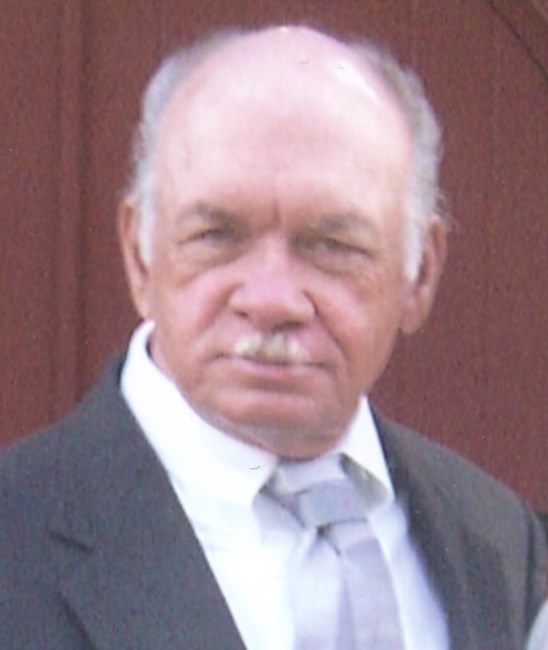 Obituary of Ronald A. Dodson Sr.