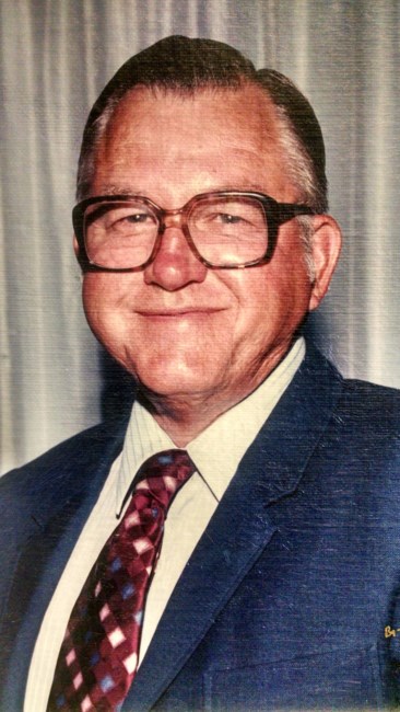 Obituary of James E. Cromer