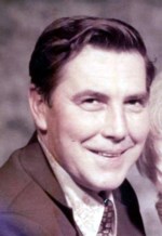 Harold Herod