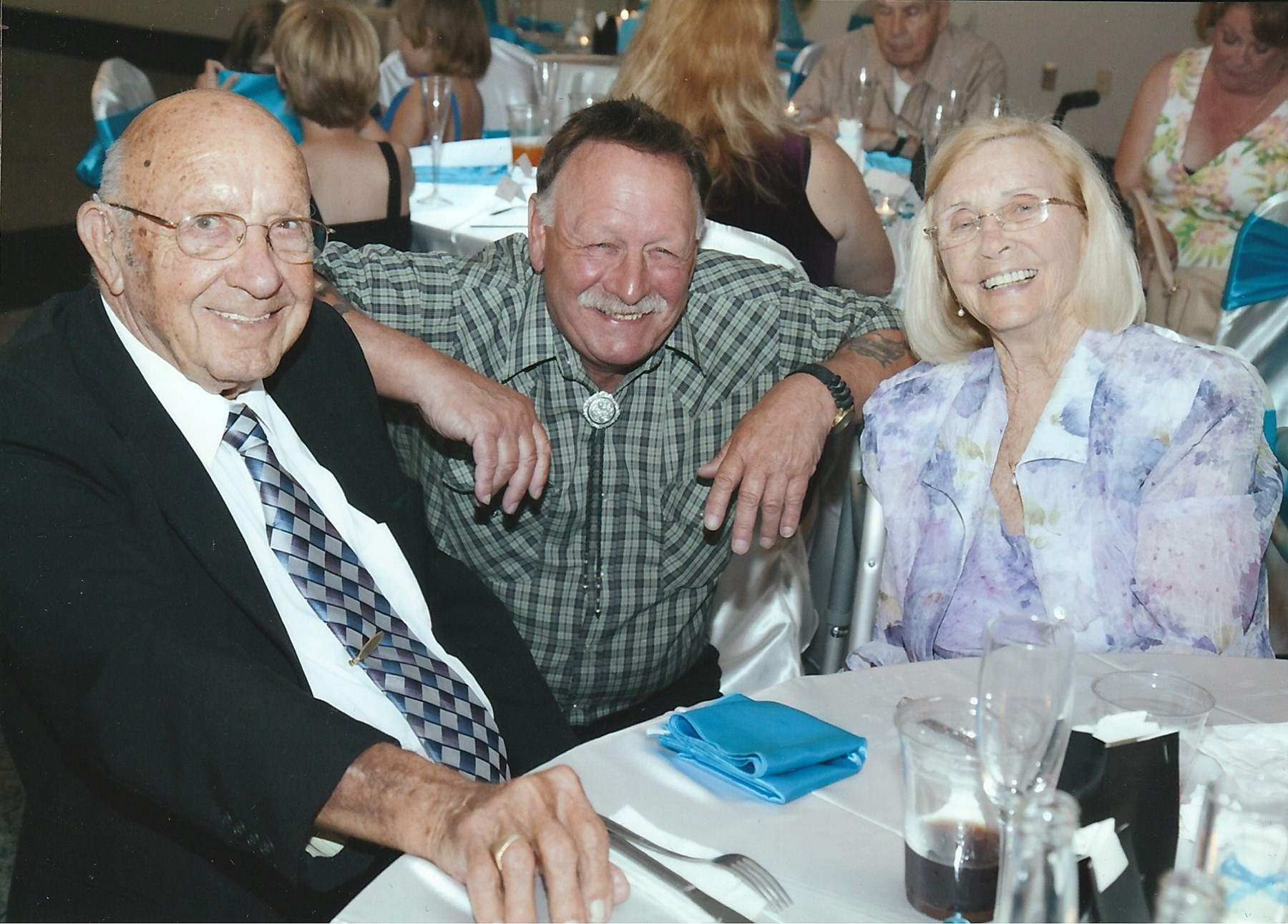 Obituary of William G. Lemke