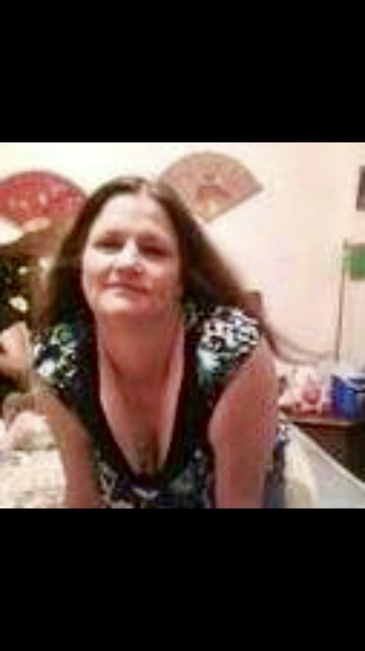 Obituary of Vicky Waters