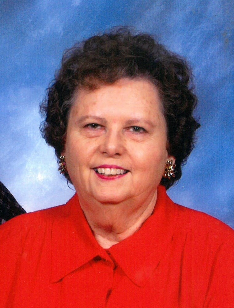 Obituario de Virginia Ruth (King) "Jenny" Kuzemka