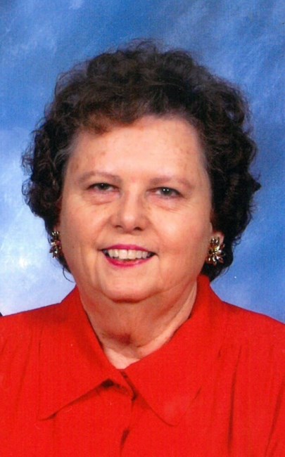 Obituario de Virginia Ruth (King) "Jenny" Kuzemka