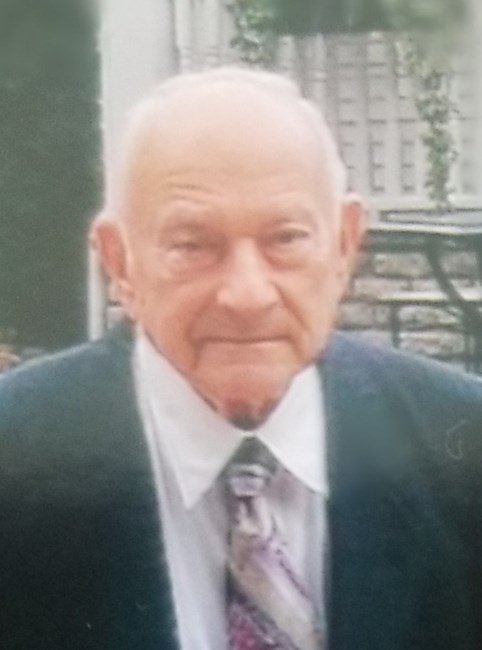 Obituary of Theodore "Ted" S. Wayne