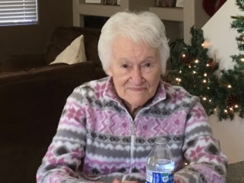 Obituary of Katherine Cooper