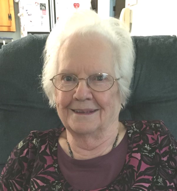Obituary of Irene S. Belk