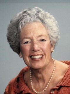 Obituary of Jean Sara Knapp