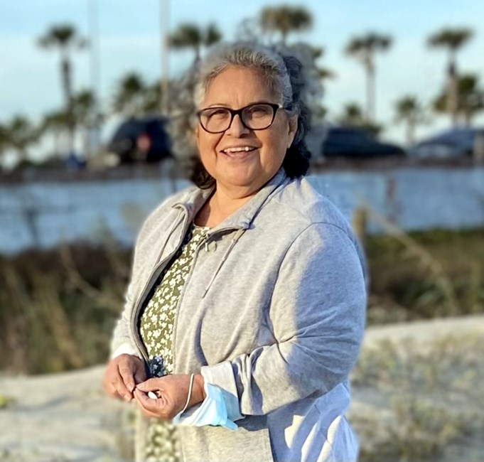 Obituary of Josefina Rivera