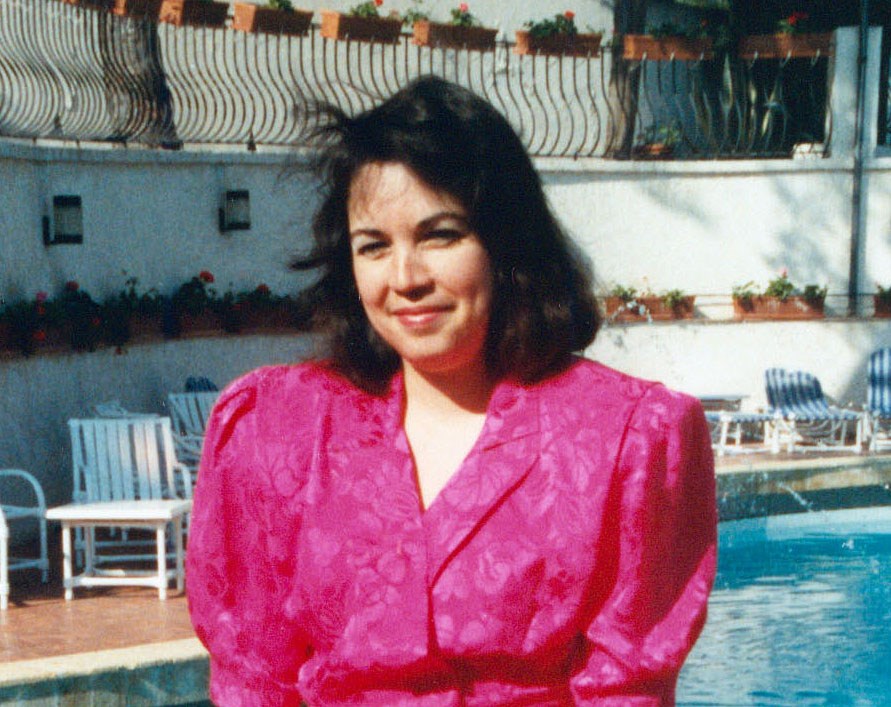 Obituary of Vivian Estela Williams