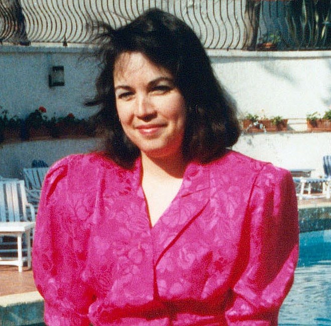 Obituary of Vivian Estela Williams