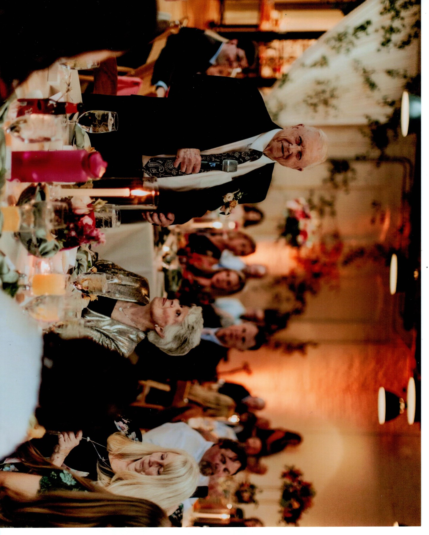 Obituary of Alvin Sherman Manger