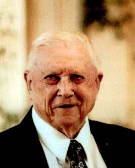 Obituary of Alvin Sherman Manger