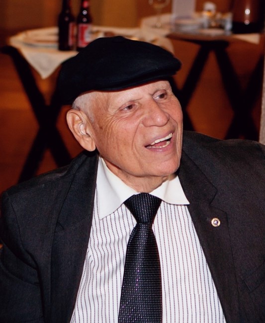 Obituary of Herman Ovadia