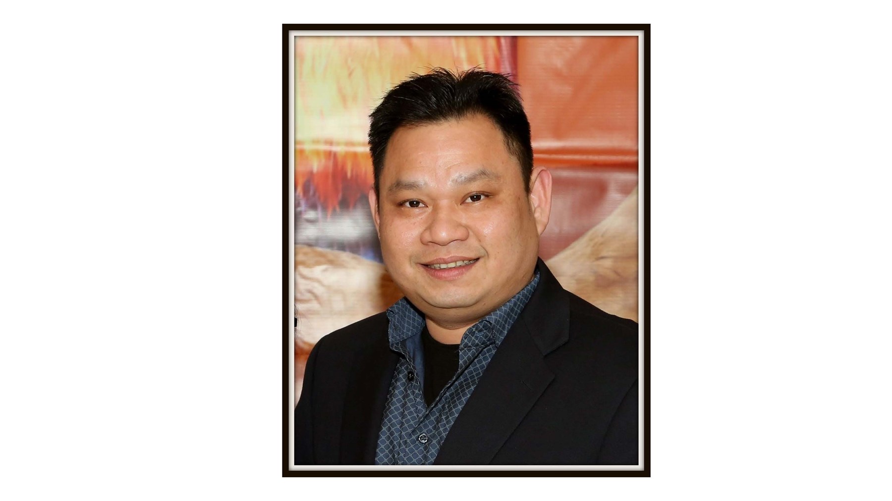 Obituary of Nam Binh Duong