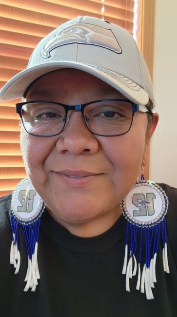 Avis de décès de Waynetta Joy Iukes