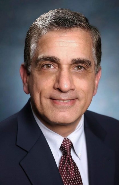 Obituary of Dr. Fouad Hilmy Fouad