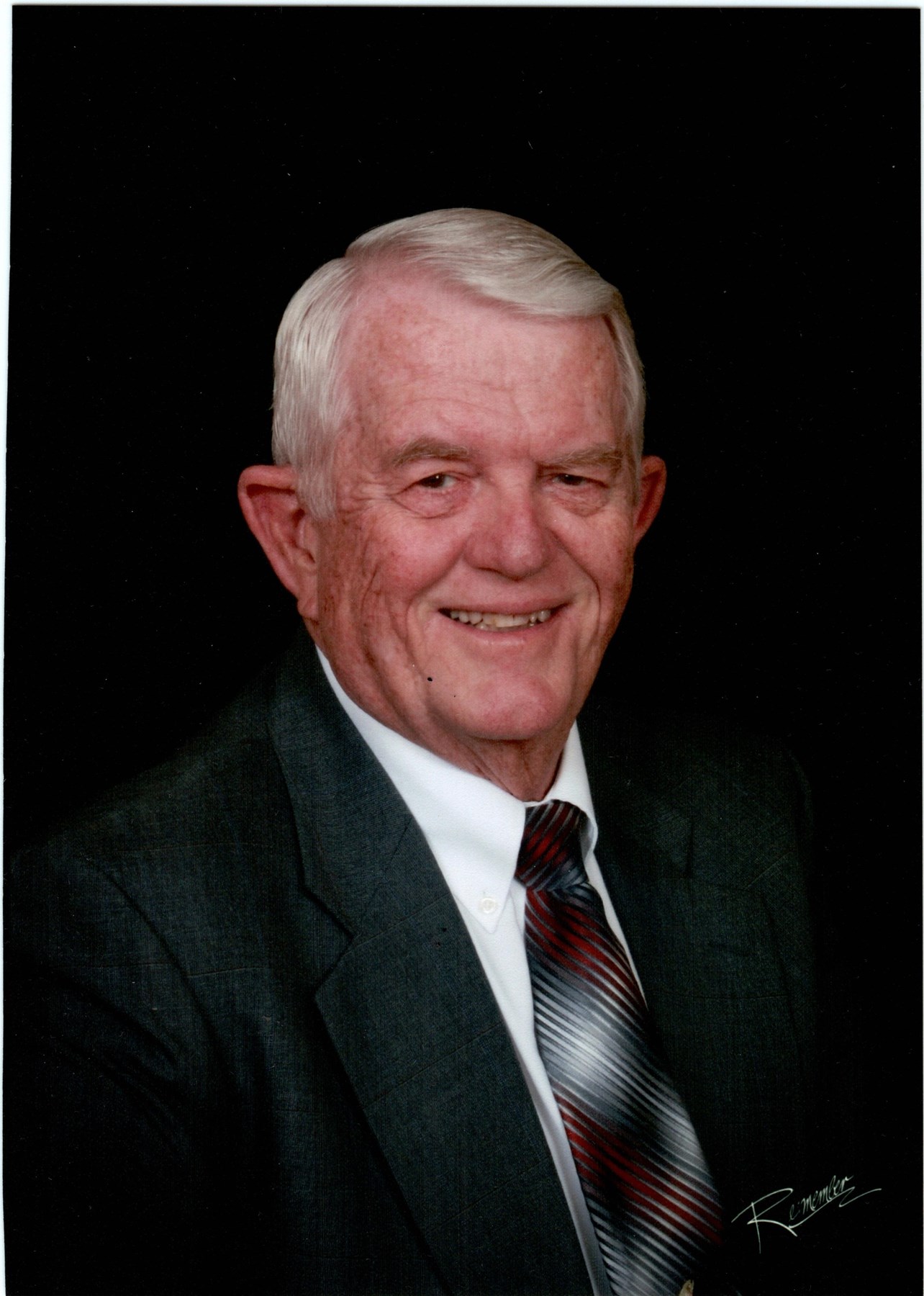 Obituary of Robert E. "Bob" Melton