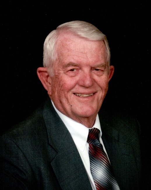 Obituary of Robert E. "Bob" Melton