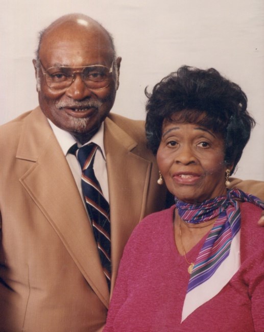 Obituary of Mildred Harley