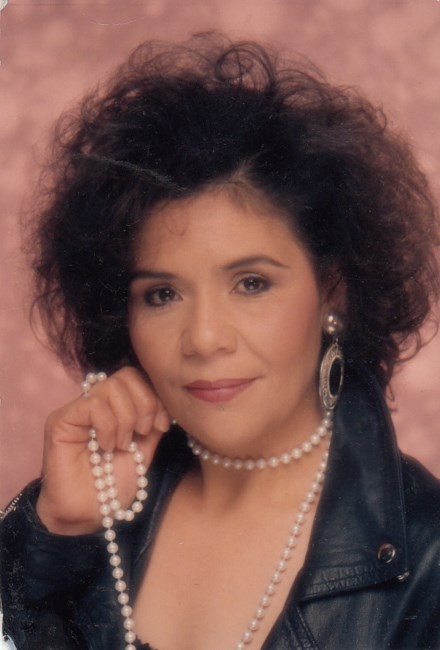 Obituary of Gusbeth "Betty" Gamboa-Almanza
