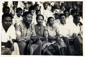 Obituary of Esmeralda Corpuz Mari