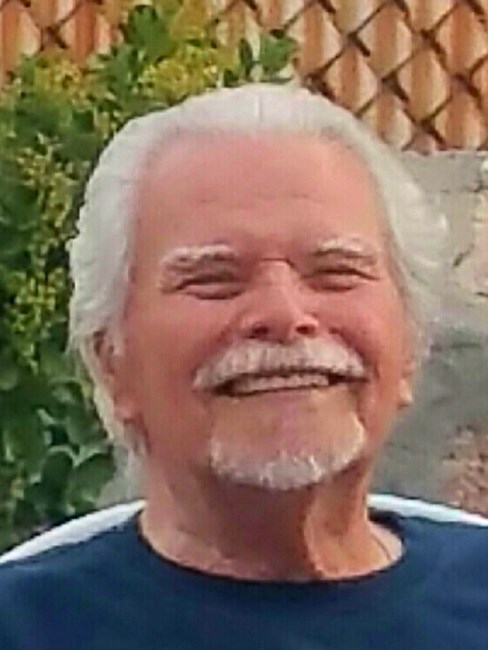 Obituary of Marcos V. Saenz