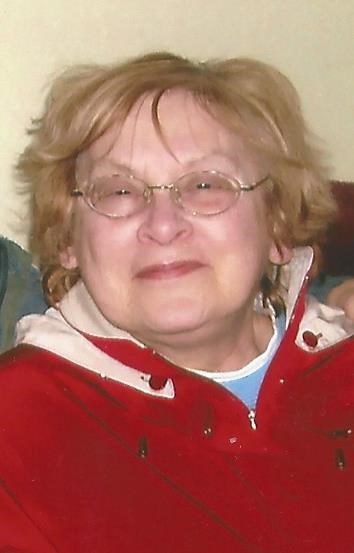 Obituary of Patricia Ann Rock