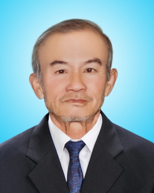 Obituary of Khang Phan