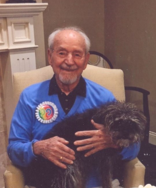 Obituary of Charlie Smiderly