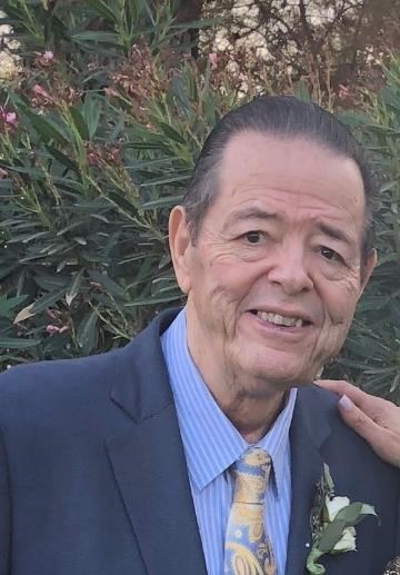 Obituary of Louis Joseph Antonucci