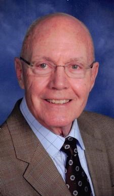 Obituary of Dale M Cook