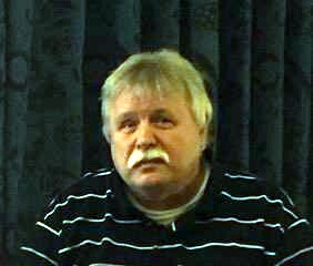 Obituary of John Walter Buedel