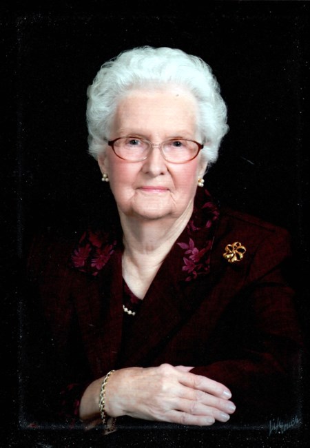 Obituary of Gracie Watkins