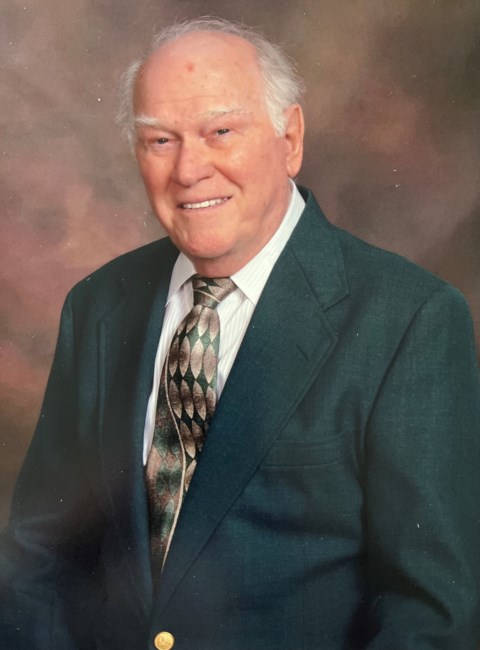 Obituary of Robert Lee Ervin Jr.