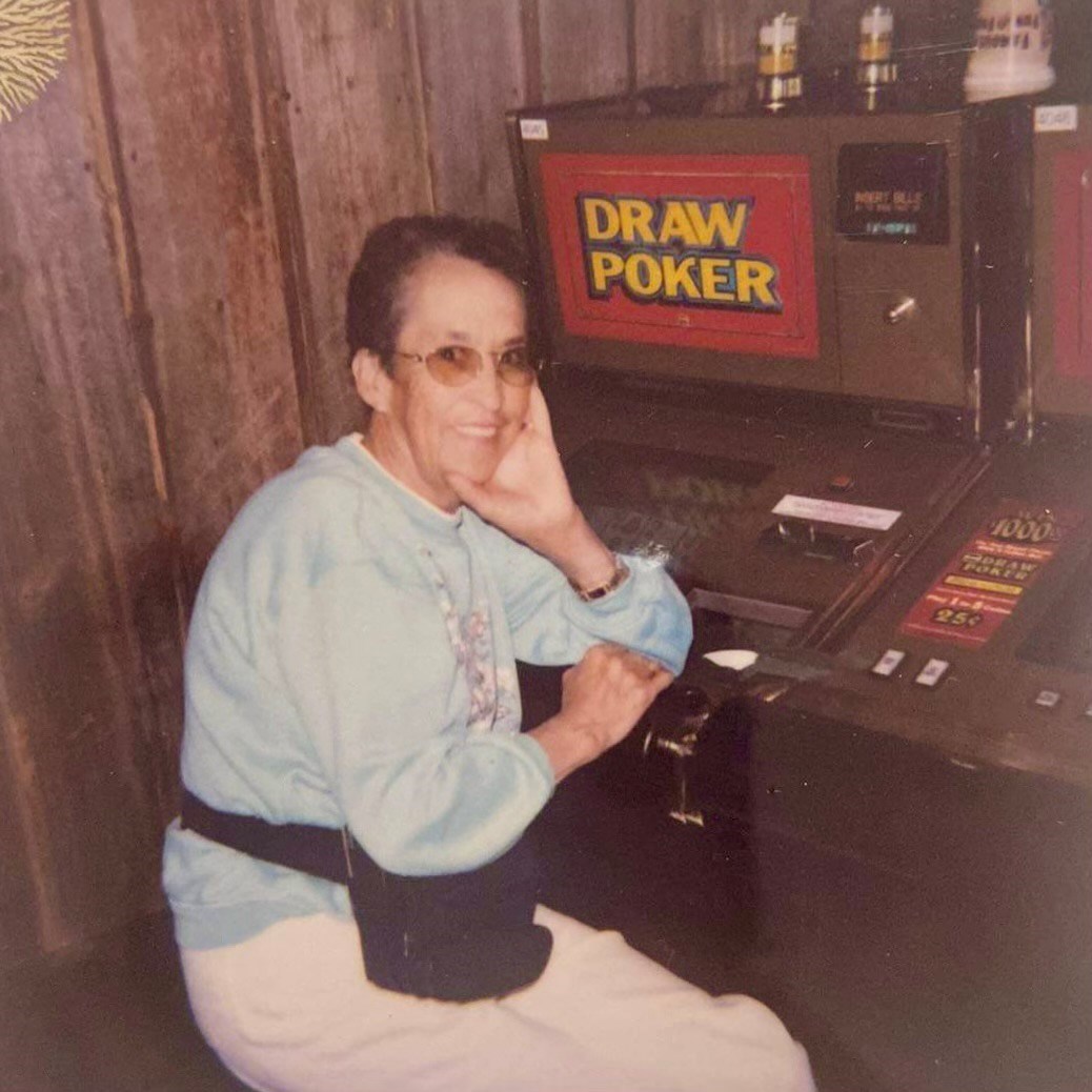 Obituary of Dolores Marlene Garcia