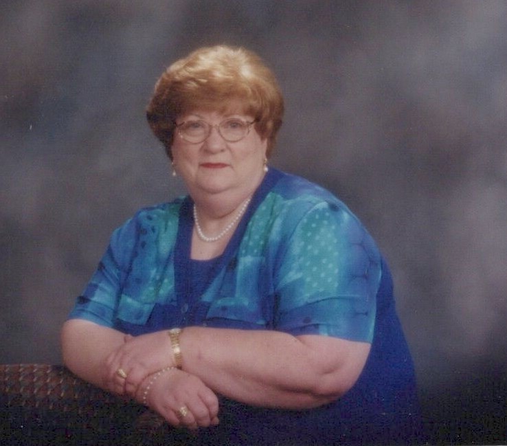 Obituary of Judy L Shaw