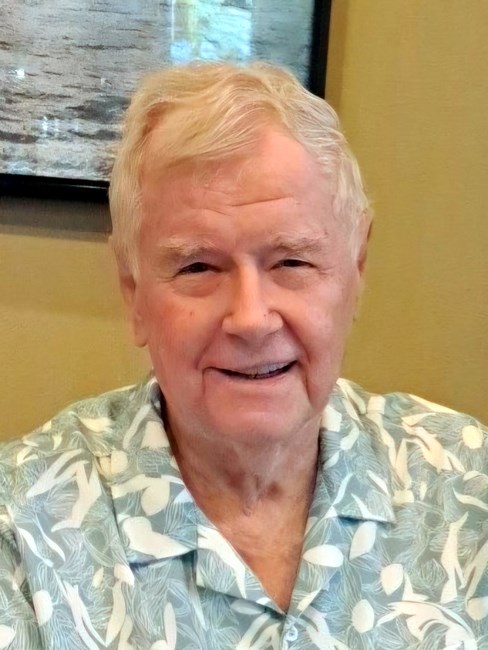 Obituary of Peter "Stretch" George Slaynasky