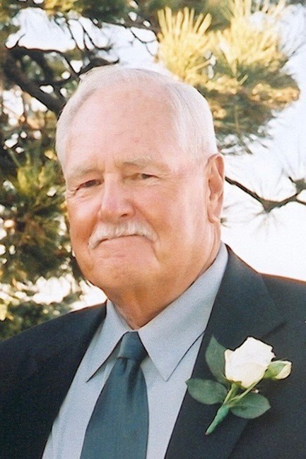 Obituary of Cary Grant Parkes