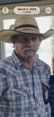 Obituary of John "Randy" Randall Fuller