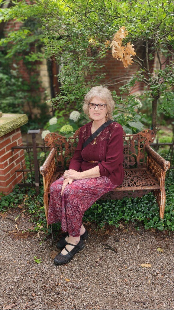 Obituary of Willetta Rose Whitehead