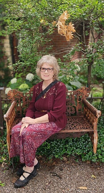Obituary of Willetta Rose Whitehead